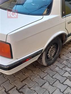 شيفروليه اولدزموبيل